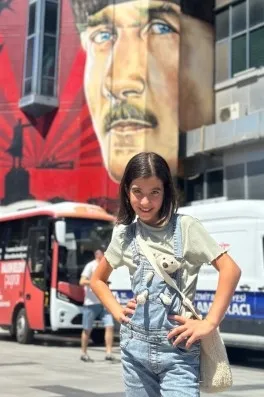 Cast Ajans Yapım Beren U