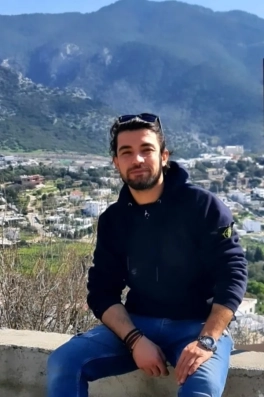 Cast Ajans Yapım Uğur Y