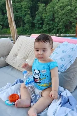 Cast Ajans Yapım Eren I