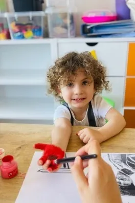 Cast Ajans Yapım Barlas K