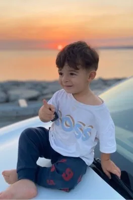 Cast Ajans Yapım Alparslan Ç