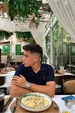 Cast Ajans Yapım Arda A