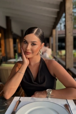 Cast Ajans Yapım Özge V