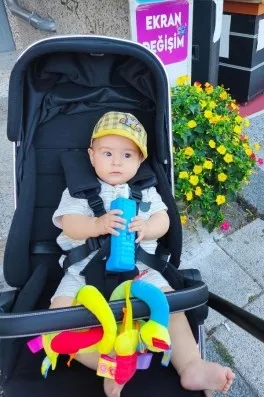 Cast Ajans Yapım Eren I