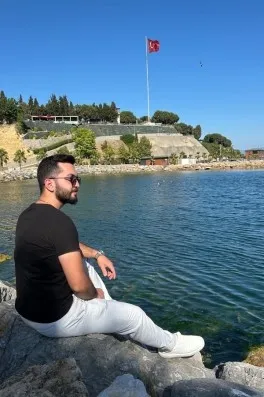 Cast Ajans Yapım Yasin K