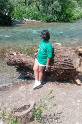 Cast Ajans Yapım Deniz K