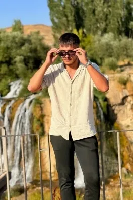 Cast Ajans Yapım Ali T