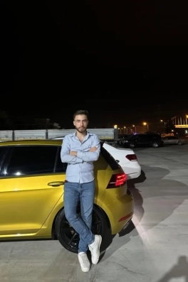 Cast Ajans Yapım Muhammed A