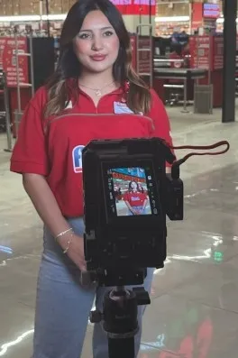 Cast Ajans Yapım Yeliz A