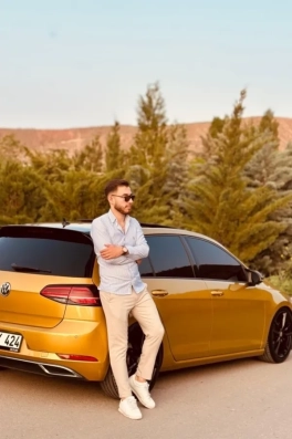 Cast Ajans Yapım Muhammed A