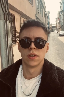 Cast Ajans Yapım Ahmet E