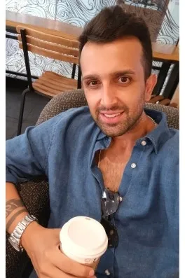 Cast Ajans Yapım Sercan G