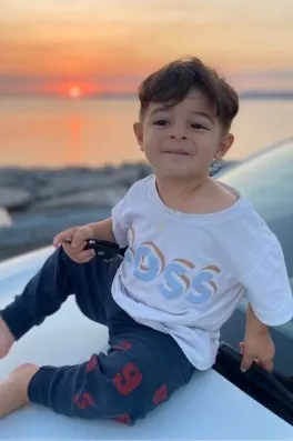 Cast Ajans Yapım Alparslan Ç