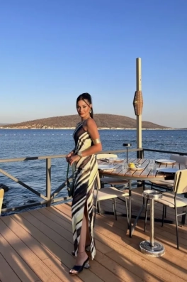 Cast Ajans Yapım Özge V