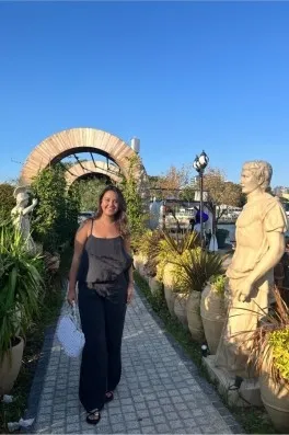 Cast Ajans Yapım Nisanur A