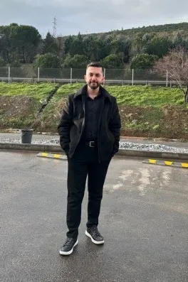 Cast Ajans Yapım Yasin K