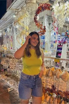 Cast Ajans Yapım Nisanur A