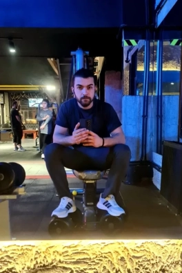 Cast Ajans Yapım Uğur Y