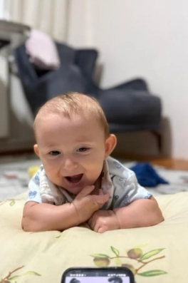 Cast Ajans Yapım Poyraz A