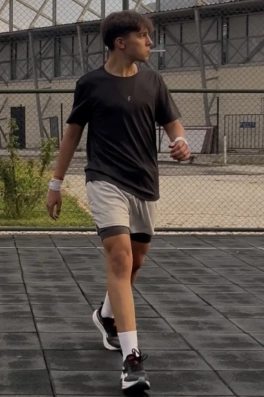 Cast Ajans Yapım Semih K