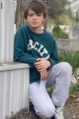 Cast Ajans Yapım Osman D