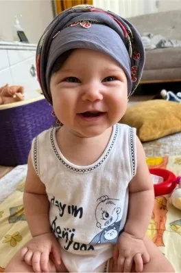 Cast Ajans Yapım Defne K