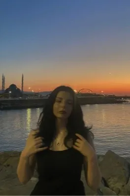 Cast Ajans Yapım Aysu S