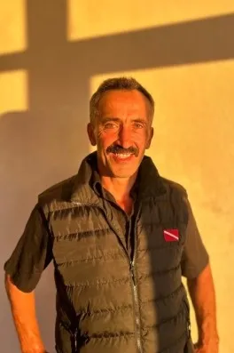 Cast Ajans Yapım Özkan K