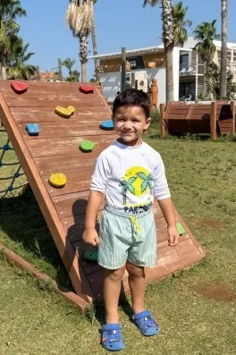 Cast Ajans Yapım Yusuf G