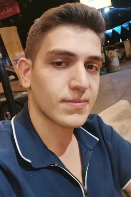 Cast Ajans Yapım Batuhan K