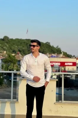 Cast Ajans Yapım Muhammed K