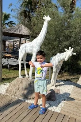 Cast Ajans Yapım Yusuf G