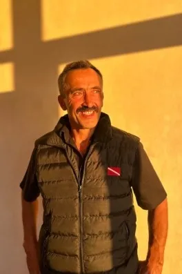 Cast Ajans Yapım Özkan K