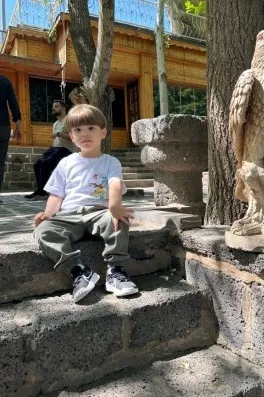 Cast Ajans Yapım Kutay D