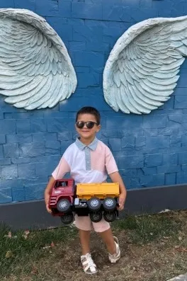 Cast Ajans Yapım Yusuf G