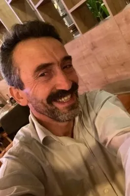 Cast Ajans Yapım Özkan K