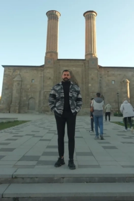 Cast Ajans Yapım Muhammed E