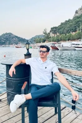 Cast Ajans Yapım Muhammed K