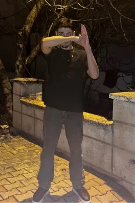 Cast Ajans Yapım Furkan İ