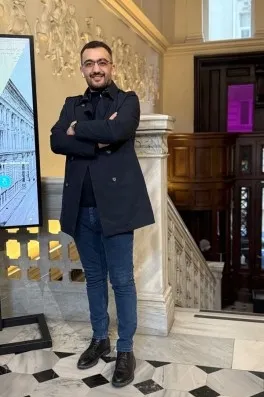 Cast Ajans Yapım Ramin H