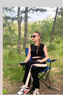 Cast Ajans Yapım Buse A