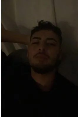 Cast Ajans Yapım Furkan İ