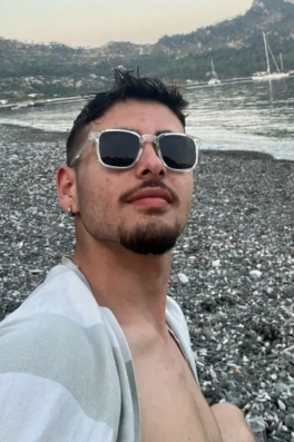 Cast Ajans Yapım Furkan İ