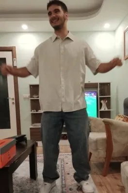 Cast Ajans Yapım Muhammed Y