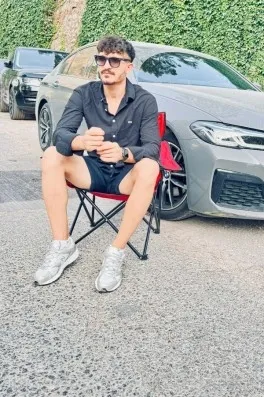 Cast Ajans Yapım Muhammed K