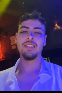 Cast Ajans Yapım Furkan İ