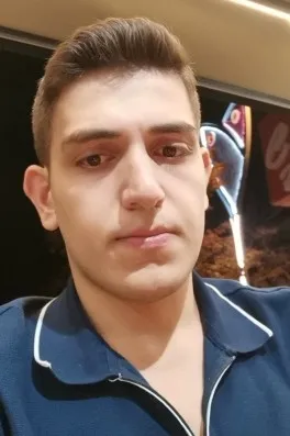 Cast Ajans Yapım Batuhan K