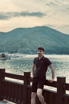 Cast Ajans Yapım Muhammed K