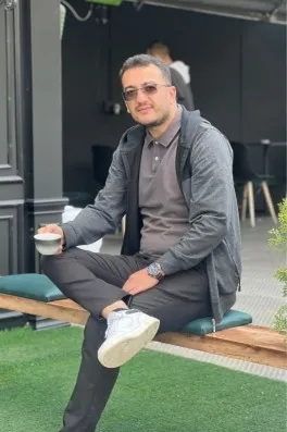 Cast Ajans Yapım Ramin H