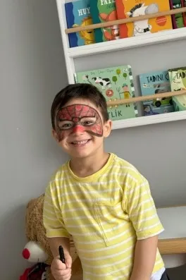 Cast Ajans Yapım Yusuf G